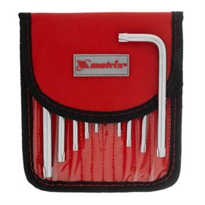 Наборы ключей имбусовых