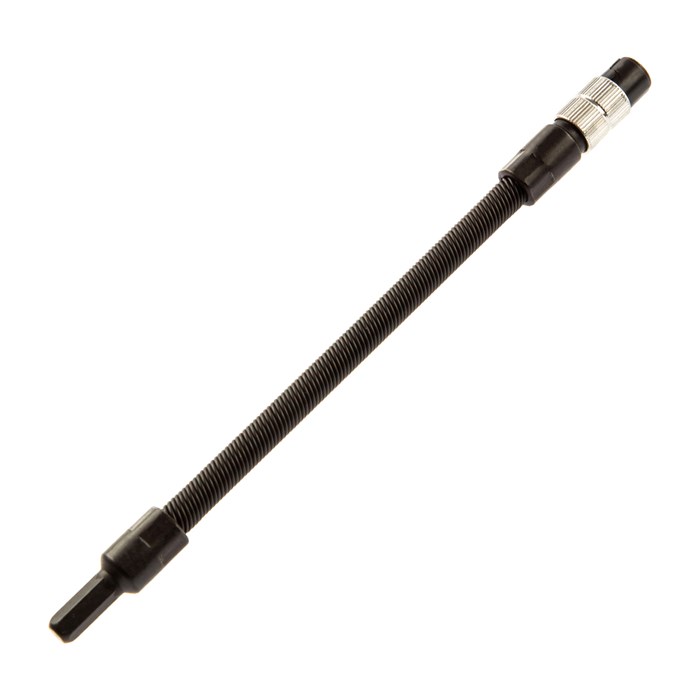 Гибкий переходник для бит, 190 мм, 1/4 Gross 14552