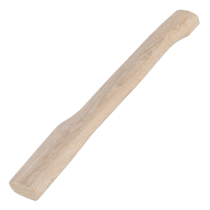 Топорище шлифованное, Бук, 300 мм Сибртех 16635