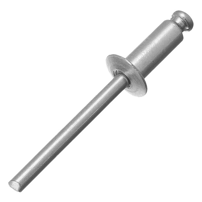 Заклепки, 4.8 х 12 мм, 50 шт. Matrix 17602