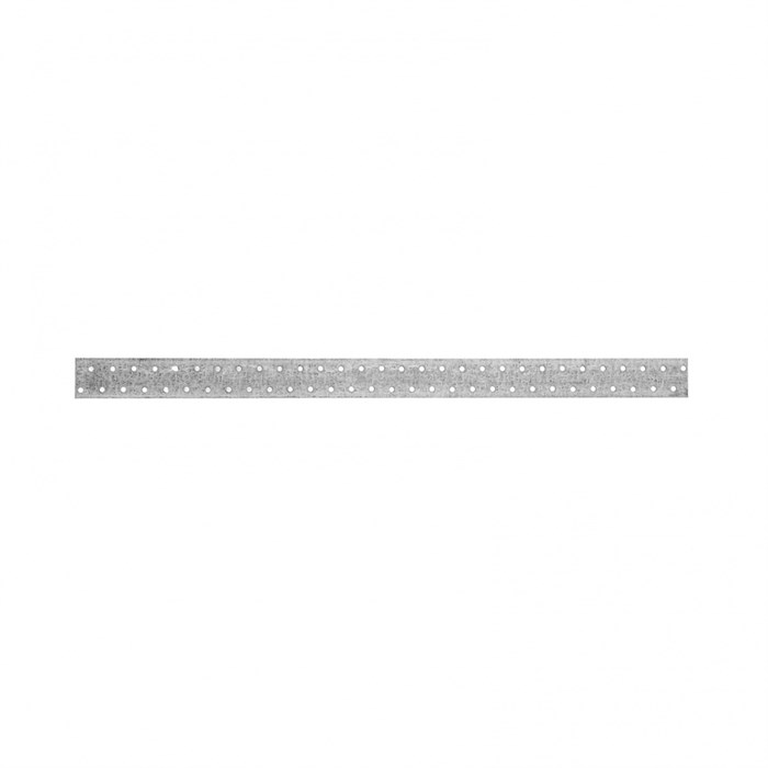 Пластина соединительная 2 мм, PS 40 х 600 мм Сибртех 17693