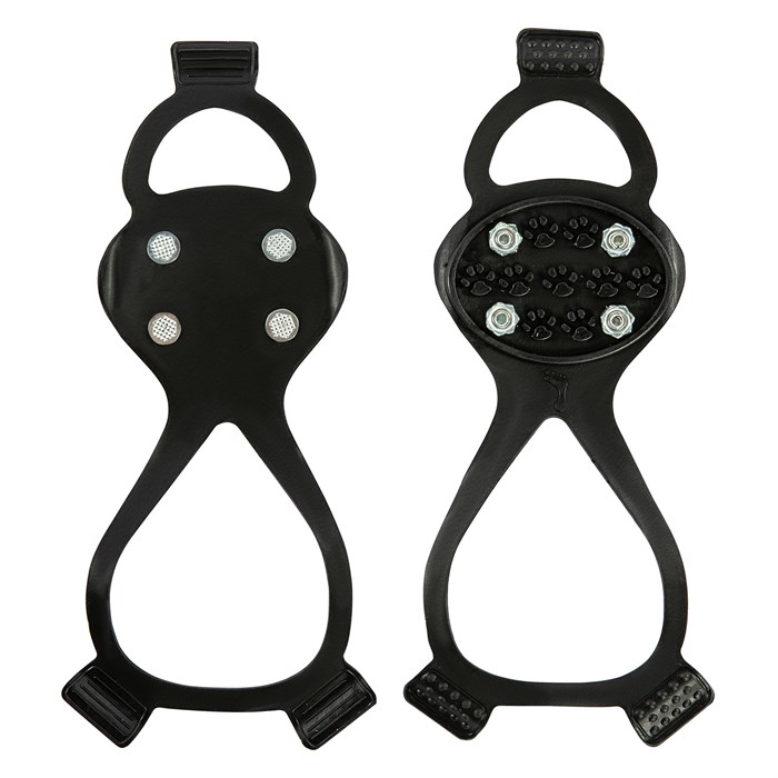 Ледоступы универсальные, размер S/XL (35-47) Camping Palisad 18566