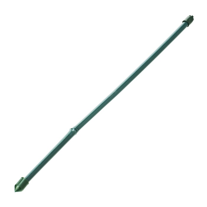 Опора бамбуковая в пластике H 45 см Palisad 18749