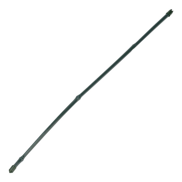 Опора бамбуковая в пластике H 60 см Palisad 18750