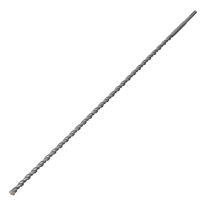 Бур по бетону, 14 x 800 мм, SDS Plus Matrix 19813