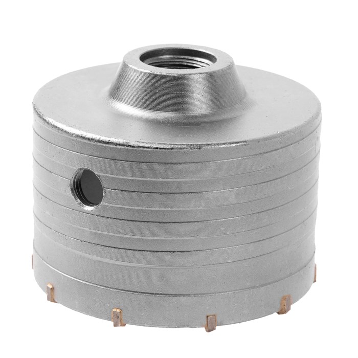 Буровая коронка, M22 х 90 мм Matrix 20254