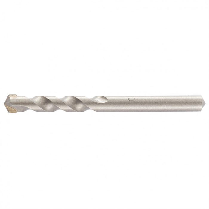 Сверло по бетону, 10 х 110 мм, Carbide tip, цилиндрический хвостовик Барс 21031