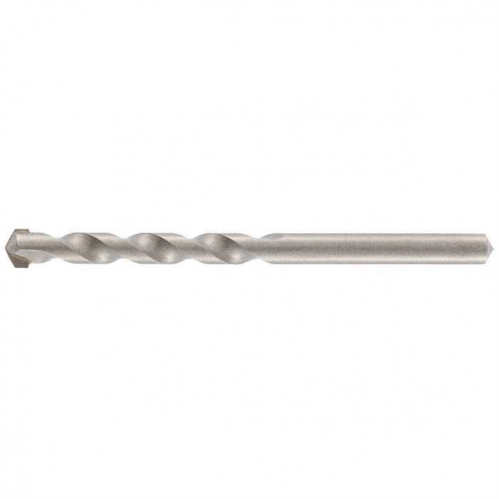 Сверло по бетону, 12 х 150 мм, Carbide tip, цилиндрический хвостовик Барс 21032