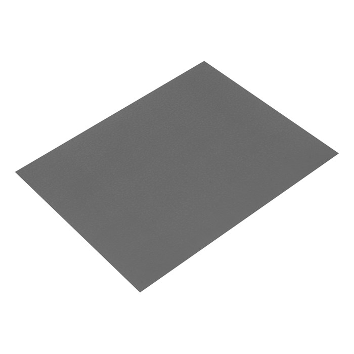 Шлифлист на бумажной основе, CT10C W, зернистость М7(P 2500) 230 х 280 мм, 10 шт, водостойкий, "БАЗ" 21709