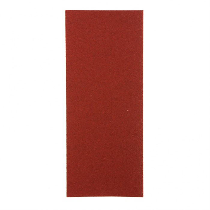 Шлифлист на бумажной основе, P 100, 115 х 280 мм, 5 ш, водостойкий Matrix 21723