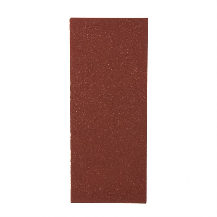 Шлифлист на бумажной основе, P 320, 115 х 280 мм, 5 шт, водостойкий Matrix 21725