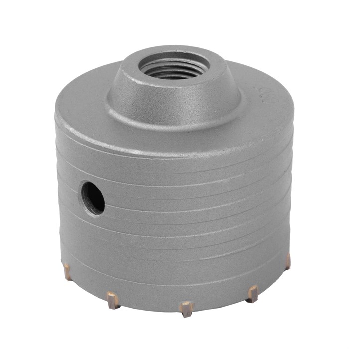 Буровая коронка, M22 х 80 мм Matrix 22047