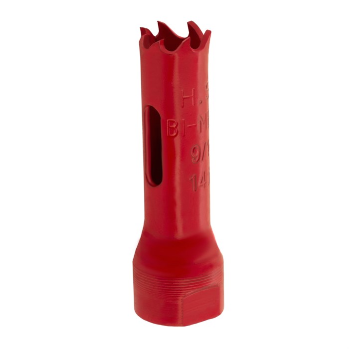 Коронка Bimetal, 14 мм Matrix 22054