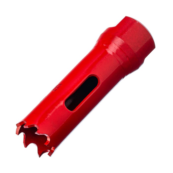 Коронка Bimetal, 16 мм Matrix 22056