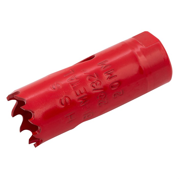 Коронка Bimetal, 20 мм Matrix 22057