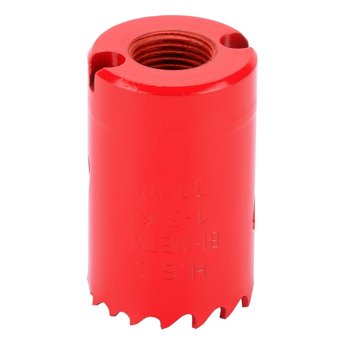 Коронка Bimetal, 33 мм Matrix 22059
