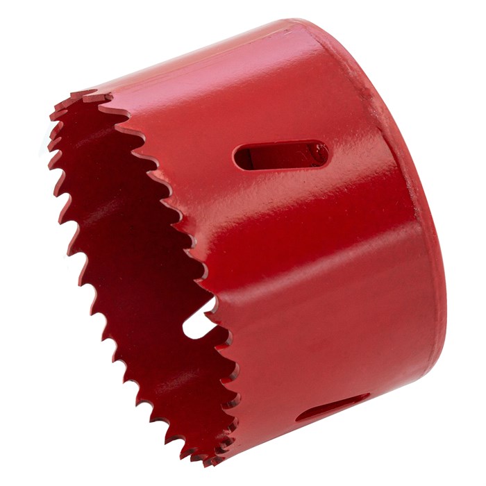 Коронка Bimetal, 70 мм Matrix 22067