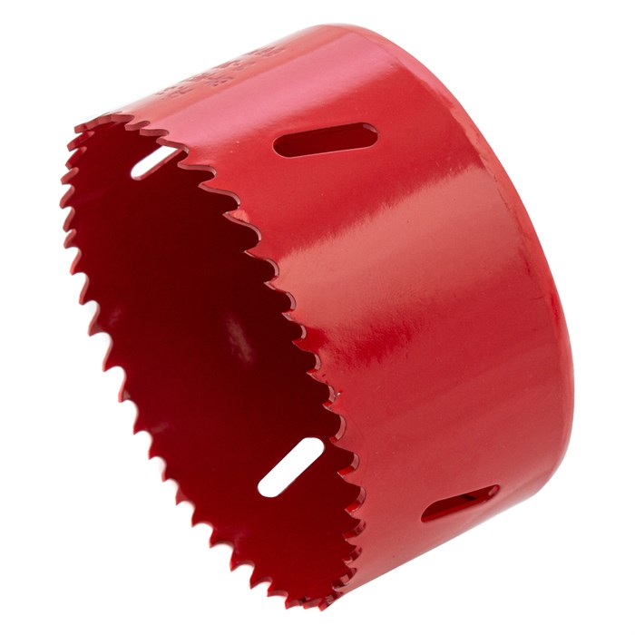 Коронка Bimetal, 86 мм Matrix 22070
