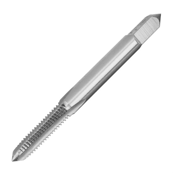 Метчик ручной М4 х 0.7 мм, Р6М5 Matrix 22190