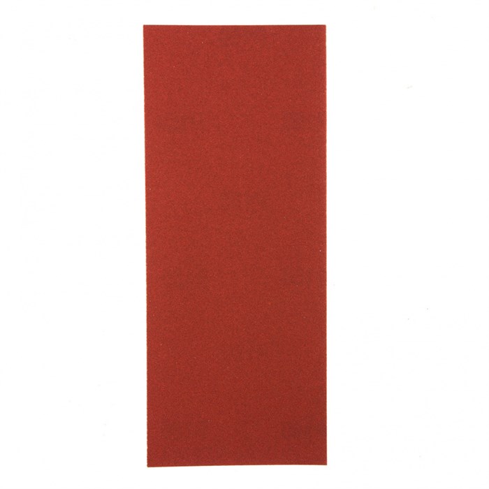 Шлифлист на бумажной основе, P 150, 115 х 280 мм, 5 шт, водостойкий Matrix 22497