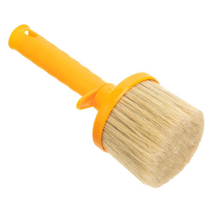 Кисть маховая "Фасад" Color Line 80 мм Matrix 22838