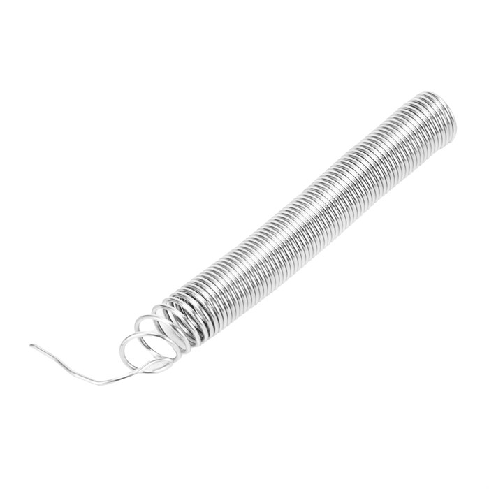 Припой Sn60Pb40, D 1 мм, 17 г, в пластмассовой тубе Sparta 24223