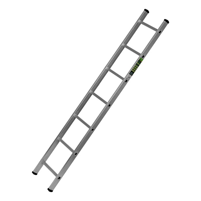 Лестница приставная, 7 ступеней, Сибртех 24564