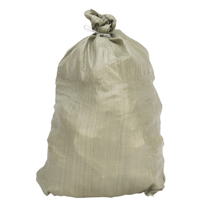 Мешок для строительного мусора, 95 x 55 см 24932