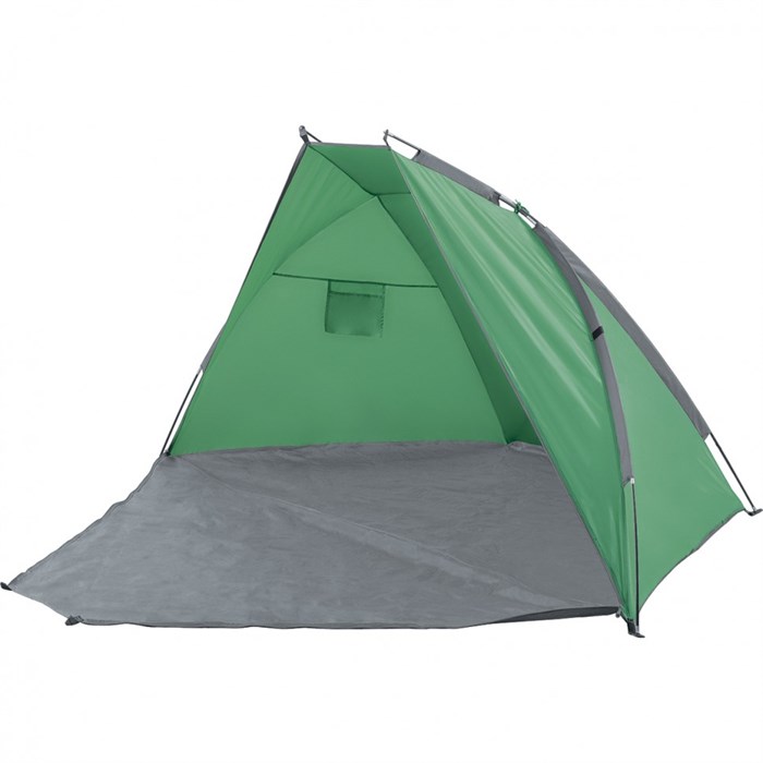 Тент туристический 240 х 120 х 120 см, Camping Palisad 28315