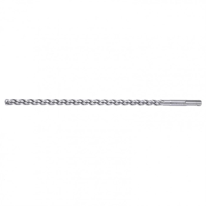 Бур по бетону Drei spitzen, 10 х 315 мм, SDS Plus Gross 28420