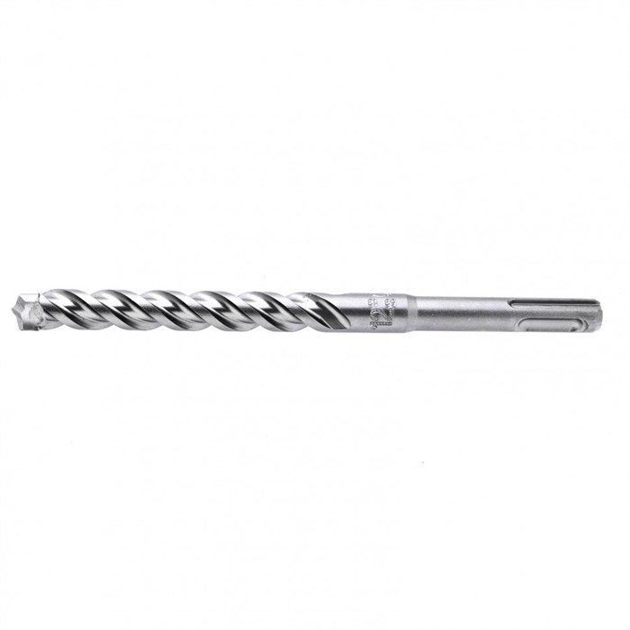 Бур по бетону Drei spitzen, 12 х 165 мм, SDS Plus Gross 28421