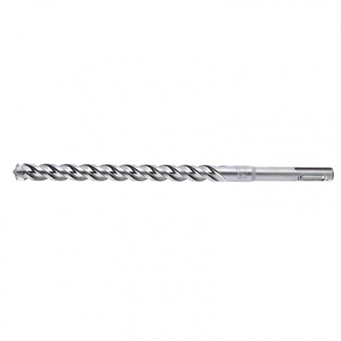 Бур по бетону Drei spitzen, 12 х 215 мм, SDS Plus Gross 28422