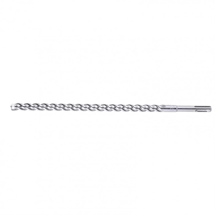 Бур по бетону Drei spitzen, 12 х 315 мм, SDS Plus Gross 28423