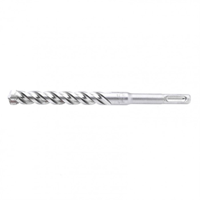Бур по бетону Drei spitzen, 14 х 165 мм, SDS Plus Gross 28424