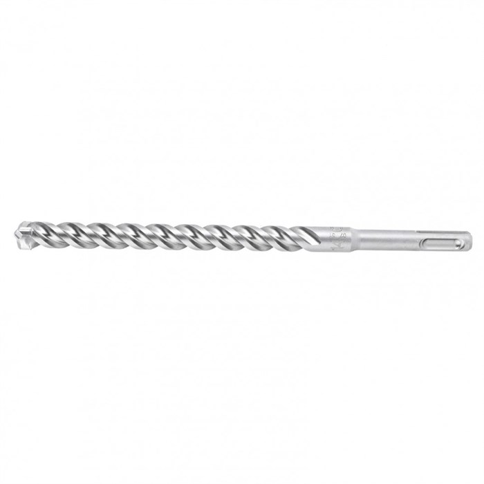 Бур по бетону Drei spitzen, 14 х 215 мм, SDS Plus Gross 28425