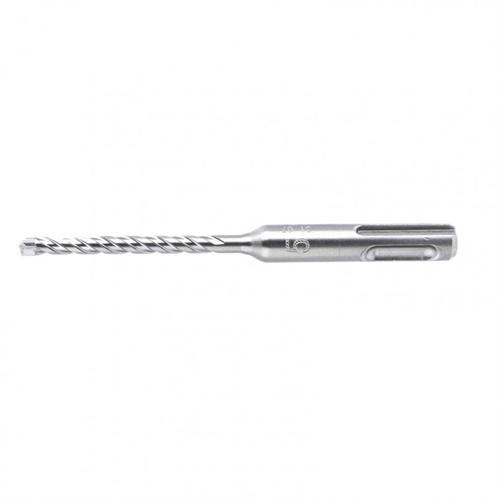Бур по бетону Drei spitzen, 5 x 115 мм, SDS Plus Gross 28426