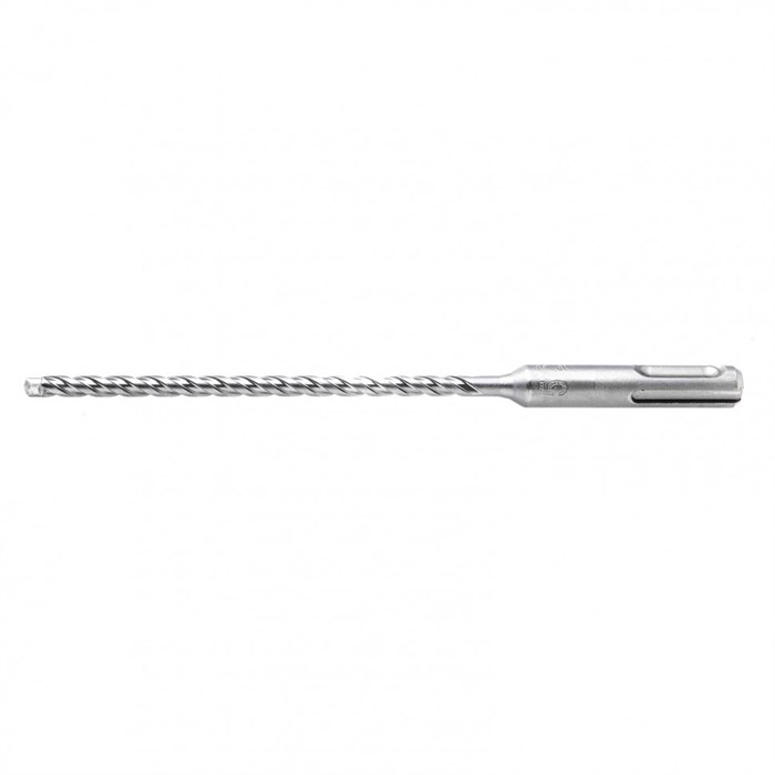 Бур по бетону Drei spitzen, 5 x 165 мм, SDS Plus Gross 28427