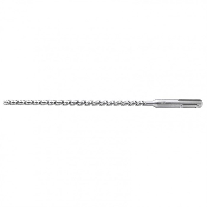 Бур по бетону Drei spitzen, 6 x 215 мм, SDS Plus Gross 28429