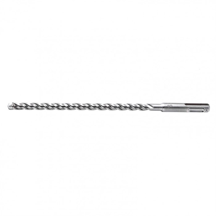 Бур по бетону Drei spitzen, 8 x 215 мм, SDS Plus Gross 28433