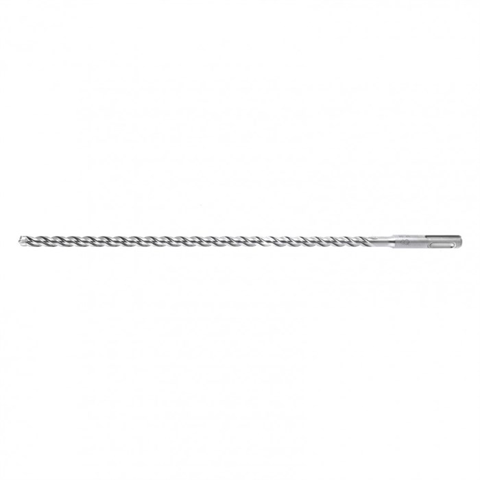 Бур по бетону Drei spitzen, 8 х 315 мм, SDS Plus Gross 28434