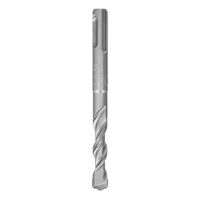 Бур по бетону Pro, 10 x 110 мм, SDS Plus Gross 28435