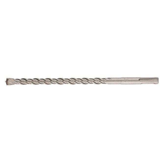 Бур по бетону Pro, 10 x 210 мм, SDS Plus Gross 28437