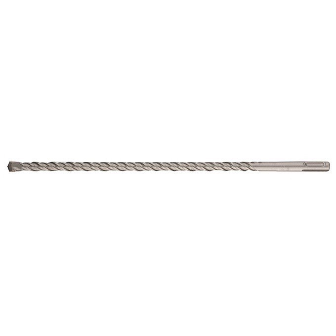 Бур по бетону Pro, 10 х 300 мм, SDS Plus Gross 28438