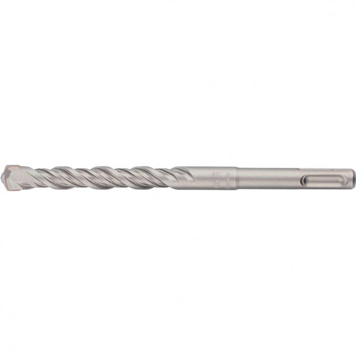 Бур по бетону Pro, 12 х 160 мм, SDS Plus Gross 28440