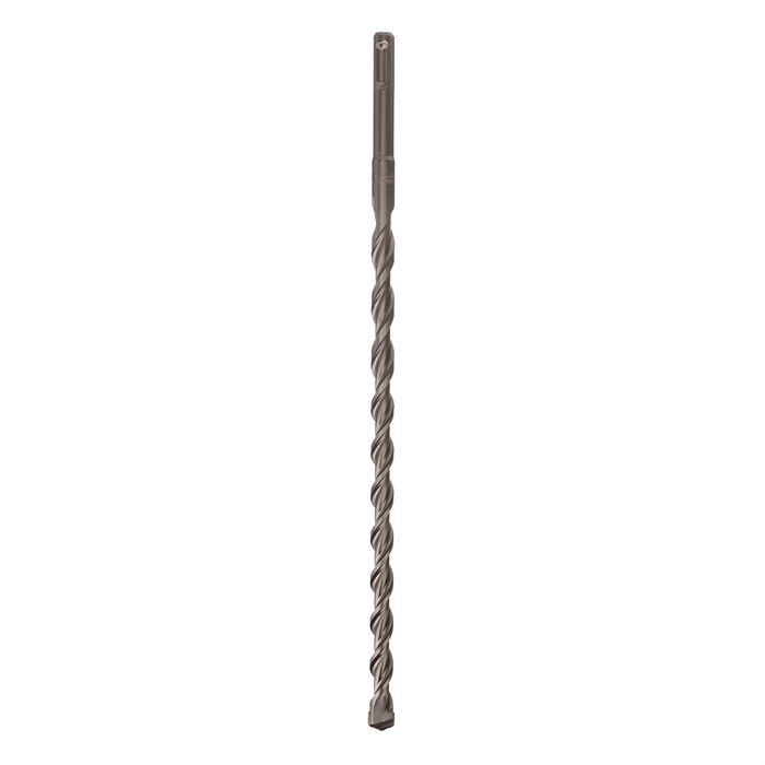 Бур по бетону Pro, 12 х 300 мм, SDS Plus Gross 28442