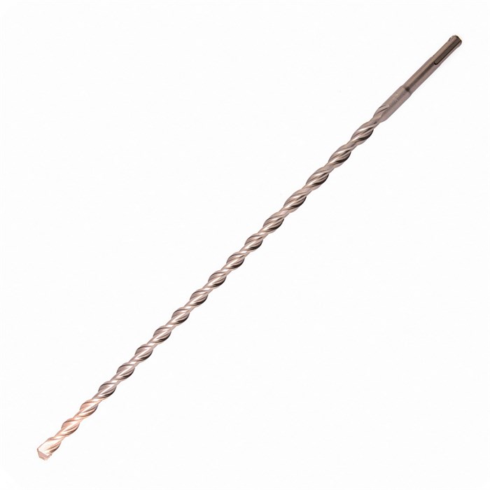Бур по бетону Pro, 12 х 450 мм, SDS Plus Gross 28443