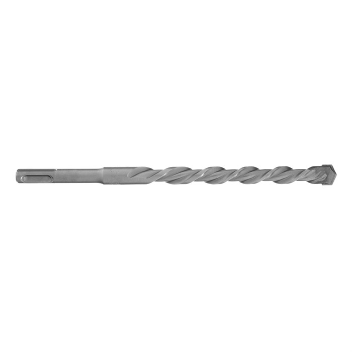 Бур по бетону Pro, 14 х 210 мм, SDS Plus Gross 28445