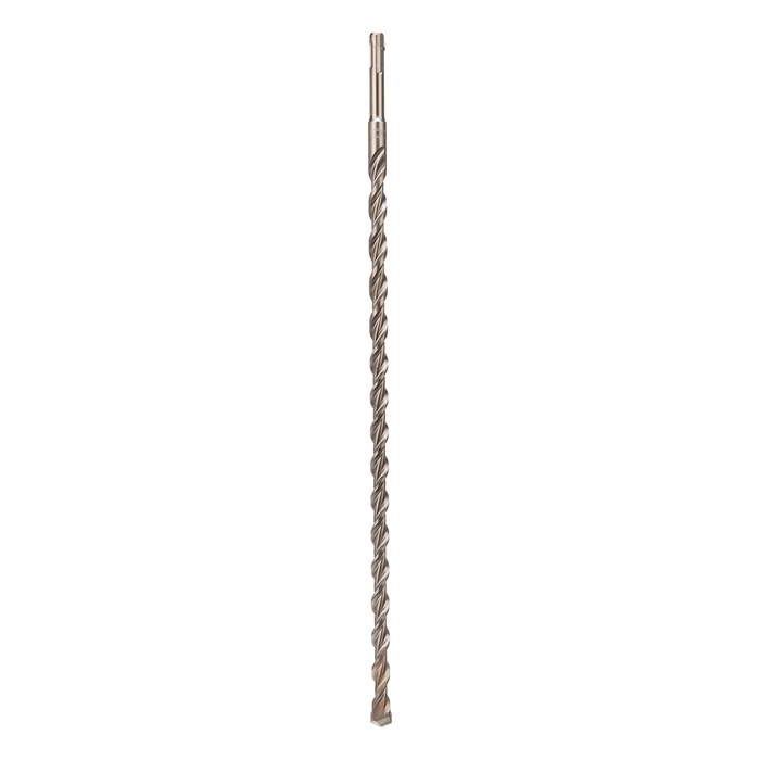Бур по бетону Pro, 14 х 450 мм, SDS Plus Gross 28447