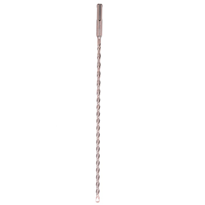 Бур по бетону Pro, 6 х 310 мм, SDS Plus Gross 28459