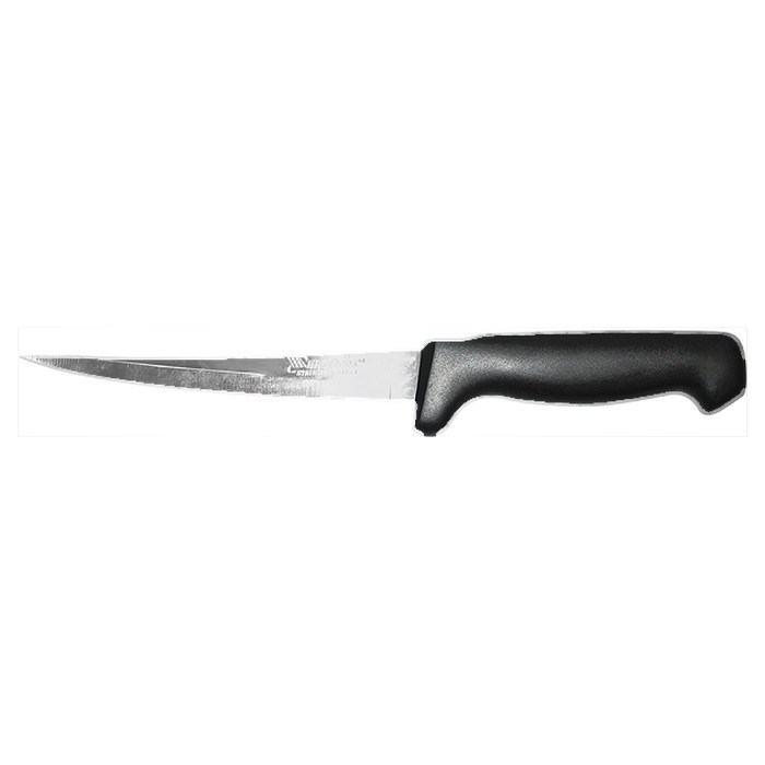 Нож кухонный, 155 мм, филейный Matrix Kitchen 28506